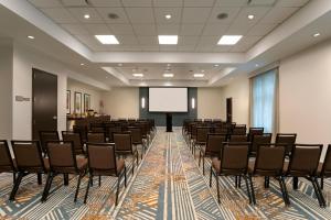 Konferenční prostory v ubytování Hyatt Place Manati