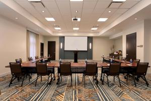 Konferenční prostory v ubytování Hyatt Place Manati