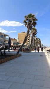 Fotografia z galérie ubytovania GITE LES BOTIAS v destinácii Canet-en-Roussillon