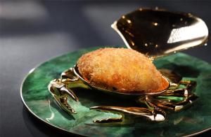 Đồ ăn tại/gần khách sạn