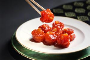 Đồ ăn tại/gần khách sạn
