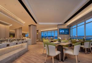 Imagen de la galería de Howard Johnson Airport Hotel Changsha, en Changsha