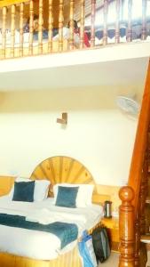 カソルにあるChand Guest houseのギャラリーの写真 +1枚の写真