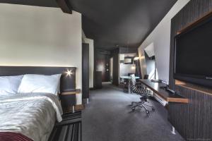 Gallery image of Hotel Le Saint-Paul in Quebec City