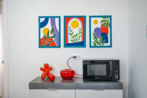 Galeriebild der Unterkunft La Torretta in San Vito dei Normanni