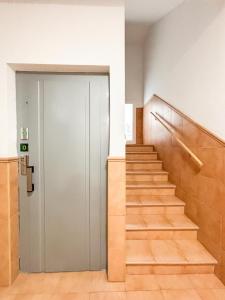 Fotografia z galérie ubytovania Plz de la Merced Apartamentos Solera v destinácii Málaga