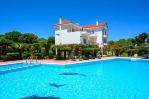 Φωτογραφία από το άλμπουμ του Diamanti Villa Prime Location στη Ρόδο Πόλη