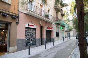 Gallery image of Flat Barcelona in Barcelona