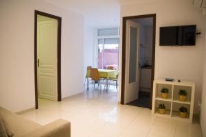 Gallery image of Flat Barcelona in Barcelona