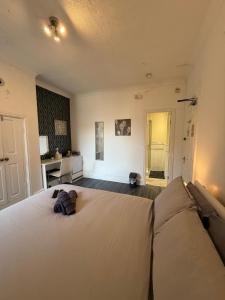 Gallery image of Daville Hotel Blackpool in Blackpool