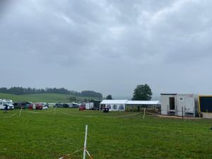 Fotografie z fotogalerie ubytování Camping Wildbolz - Stellplatz v destinaci Fohnsdorf