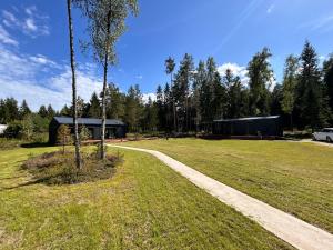 Gallery image of Kesterciema Buki - vacation houses near the sea in Ķesterciems