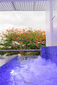 Photo de la galerie de l'établissement The Royal Clb Hotel and Resorts, à Mexico