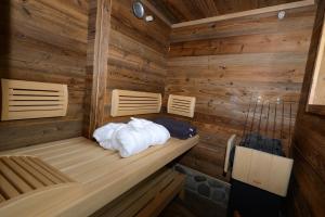 Φωτογραφία από το άλμπουμ του Hotel Restaurant Hexenalm σε Söll
