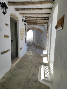 Fotografie z fotogalerie ubytování Vgena's house in Dio Choria v destinaci Tinos