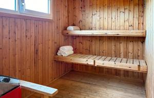 Fotografie z fotogalerie ubytování Cozy Home In Øster Assels With Sauna v destinaci Øster Assels