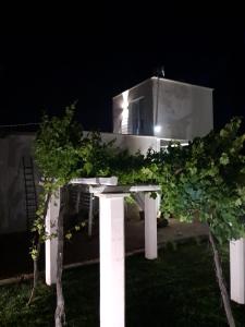 Photo de la galerie de l'établissement TORRE VECCHIA RELAIS, à Ugento