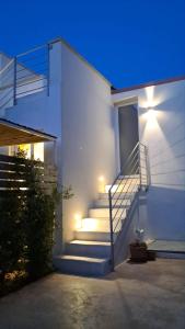 Photo de la galerie de l'établissement TORRE VECCHIA RELAIS, à Ugento