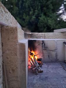 Photo de la galerie de l'établissement TORRE VECCHIA RELAIS, à Ugento