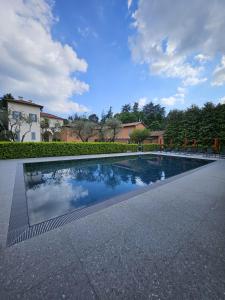 Πισίνα στο ή κοντά στο Maderni Loft