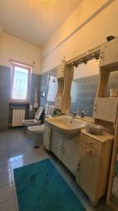 Fotografie z fotogalerie ubytování Casa Vacanze da NONNA ANNA v destinaci Infernetto + 25 fotografií