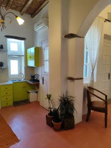 Fotografie z fotogalerie ubytování Vgena's house in Dio Choria v destinaci Tinos