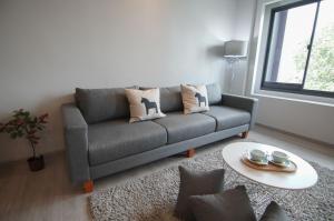 Galeriebild der Unterkunft Bubble Humble Bangkok in Khlong San + 10 Fotos