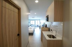 Galeriebild der Unterkunft Bubble Humble Bangkok in Khlong San