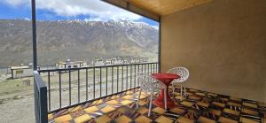 Gallery image of Hotel Spiti Villa Himalayan Brothers in Kaza