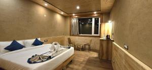 Gallery image of Hotel Spiti Villa Himalayan Brothers in Kaza