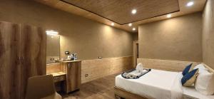 Gallery image of Hotel Spiti Villa Himalayan Brothers in Kaza +26 photos