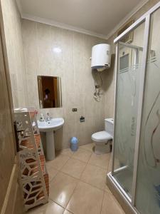 Ένα μπάνιο στο Stefy Holiday Hurghada +9 φωτογραφίες