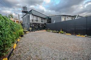 Gambar di galeri bagi The Suites Fourways di Nairobi