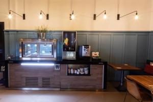 Fotografie z fotogalerie ubytování New Hotel Colon v destinaci Mataró