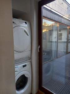 Bilde i galleriet til Panorama Vue Penthouse i Brussel
