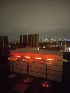 Bilde i galleriet til Panorama Vue Penthouse i Brussel