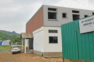 Gallery image of Super Hotel O JP Guest House in Guwahati