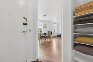 Foto dalla galleria di Lejlighed tæt på vandet a Thisted