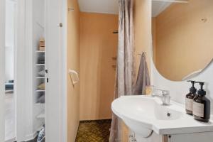 Foto dalla galleria di Lejlighed tæt på vandet a Thisted