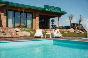 Gallery image of Villa Dos Padrinos in Banja Luka