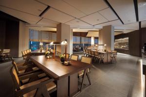 Gallery image of Atour Hotel Chunxi Road Chengdu in Chengdu