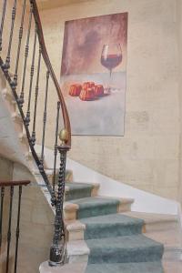 Fotografie z fotogalerie ubytování Le Refuge des Vignes - Centre Ville - Elégant v destinaci Bordeaux