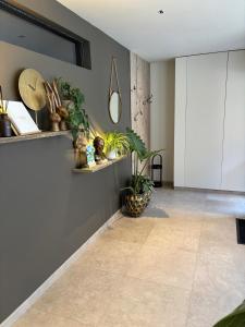 Fotografie z fotogalerie ubytování Time 4 Time v destinaci Roesbrugge-Haringe