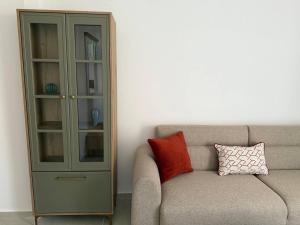 Posezení v ubytování Hotel Xanadu