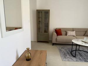 Posezení v ubytování Hotel Xanadu