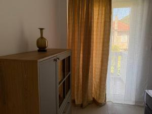 Kuchyň nebo kuchyňský kout v ubytování Hotel Xanadu