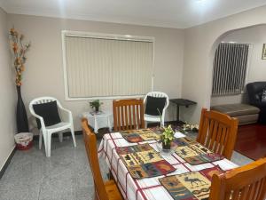 Fotografie z fotogalerie ubytování Urban Oasis v destinaci Pendle Hills