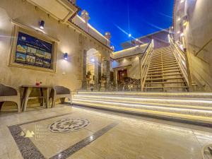 Fotografie z fotogalerie ubytování Sidi Hamad Pyramids View v Káhiře