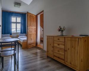 Fotografie z fotogalerie ubytování Penzion u Hradilů v destinaci Vrbno pod Pradědem
