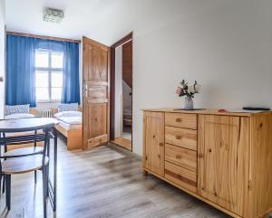 Fotografie z fotogalerie ubytování Penzion u Hradilů v destinaci Vrbno pod Pradědem